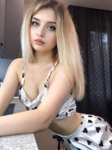 Индивидуалка Злата Фотография 3