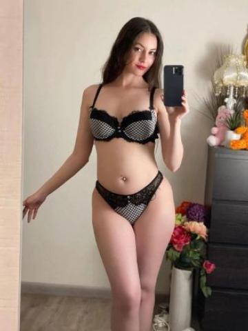 Индивидуалка Милолика Фотография 2