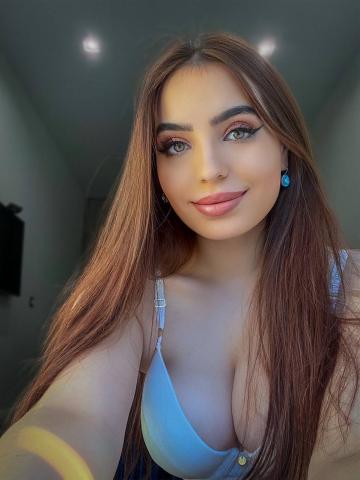 Индивидуалка Елена Фотография 3