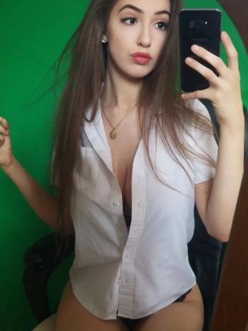 Индивидуалка Полина Фотография 3